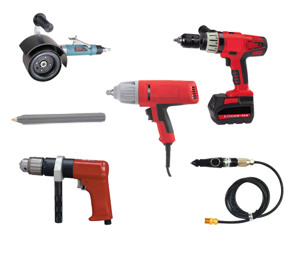 Powerd-tools