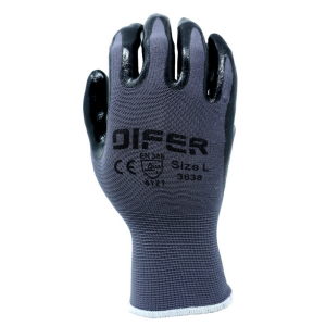 GUANTE DIFER 3638