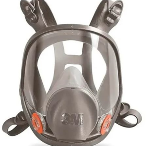 RESPIRADOR FULL FACE 6700
