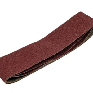 BANDA DE LIJA DE 1-1/8"X21" GRANO 36
