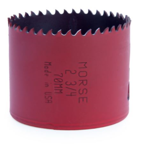 SACABOCADOS 2-3/4"
