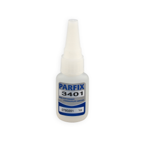 PEGAMENTO ADHESIVO  PARFIX  3401 (1 OZ)