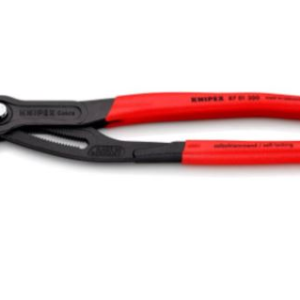 COBRA QUICK SET