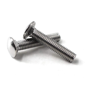 CARRIAGE BOLTS