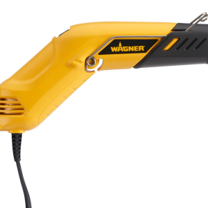 PISTOLA DE CALOR CASERA- FURNO 100