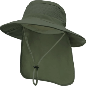 SOMBRERO LEGIONARIO CAZADOR