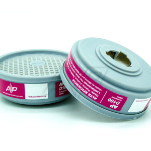 CARTUCHO DUAL P100 DE ALTA EFICIENCIA