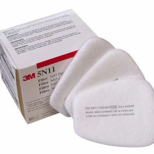 FILTRO PARA PARTICULAS Y NEBLINAS SIN ACEITE N95