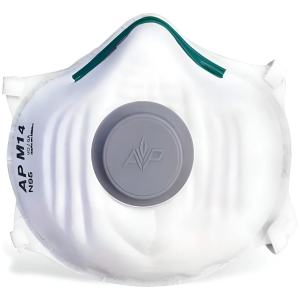 MASCARILLA DESECHABLE MOD M14