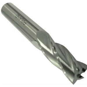 END MILL 1/2  4F