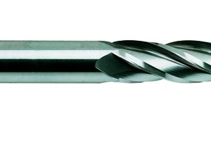 END MILL COBALTO 5/16" 4F