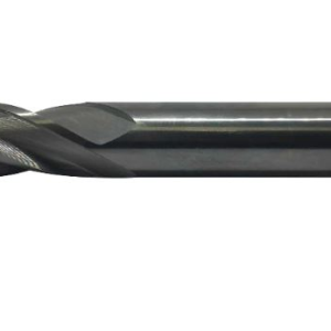 CORTADOR CARBURO RECTO 9/16 X 9/16 4FL