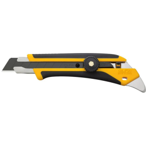 18MM L-5 FIBERGLASS UTILITY KNIFE