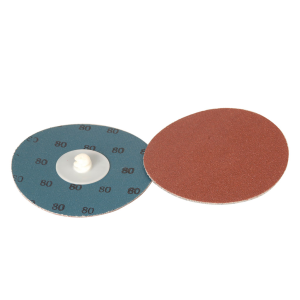 DISCO DE CAMBIO RÁPIDO GRANO 36 MINERAL A/O 2''