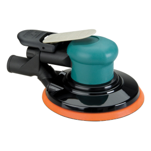 LIJADORA ORBITAL DE 6'' DE DIAMETRO 