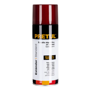 SPRAY  ROJO