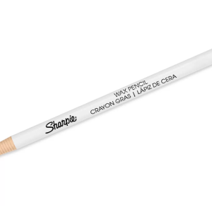 PLUMON BLANCO DERMATOGRAFO, SHARPIE