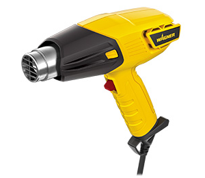 PISTOLA DE CALOR CASERA- FURNO 300