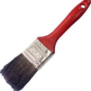 BROCHA  ÉXITO RUBI DE 1 1/2