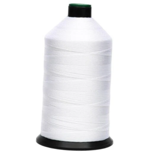 HILO DE NYLON BLANCO #92