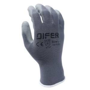 GUANTE DE NYLON MODELO 1515-N