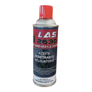 ACEITE AFLOJATODO LAS2630 AEROSOL - DIFER