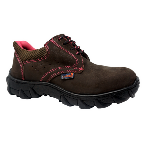 ZAPATO CHOCLO FEMENINO MODELO 1128 SIN CASCO
