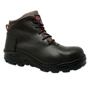 ZAPATO DE SEGURIDAD MODELO 8228