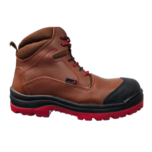 ZAPATO DE SEGURIDAD BORCEGUI MODELO 12227275