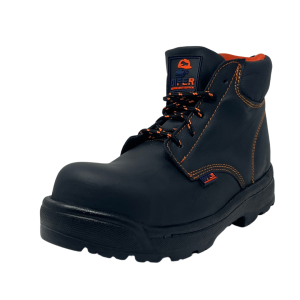 ZAPATO SUELA ANTIFATIGA, PUNTERA DIELECTRICA MODELO 303