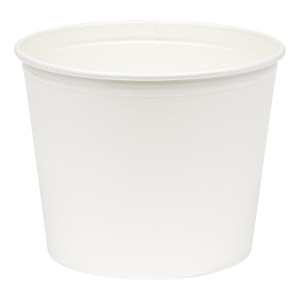 CONTENEDOR DE CARTON 85OZ