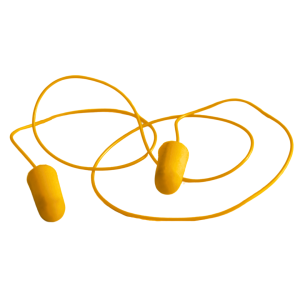 TAPON AUDITIVO DESECHABLE DIFER