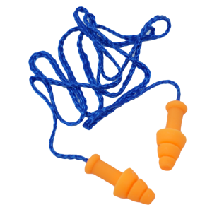 TAPON AUDITIVO REUSABLE DIFER