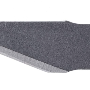 BISTURI #2 PAQ/100  TE01-201#2
