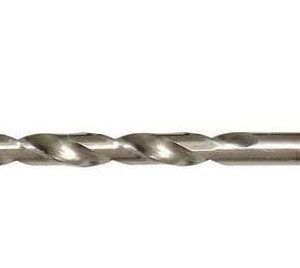 BROCA DE ESPIRAL BAJA VELOCIDAD 9/64" 150° C – Modelo 46209 – Chicago Latrobe