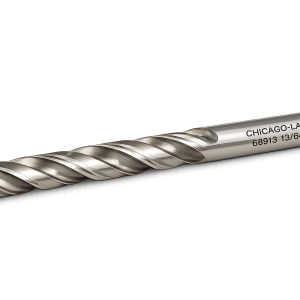 BROCA PARABOLICA 13/64 - 68913- CHICAGO LATROBE