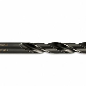 BROCA ESPIRAL 15/64" 150° C – Modelo 46215 – Chicago Latrobe