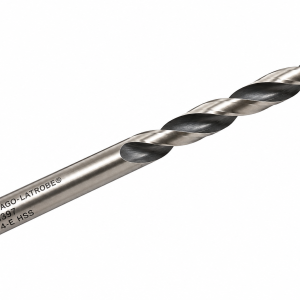 BROCA PARABOLICA 1/4-E HSS - 93397 - CHICAGO LATROBE