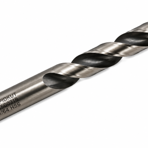 BROCA 31/64 HSS - AC50031B - RAPIDKUT