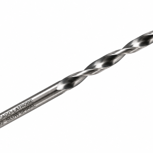 Broca Slow Spiral 3/32" de CHICAGO-LATROBE