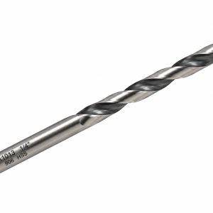 BROCA RECTA LARGA 906 – 1/4" – 11013 – MORSE